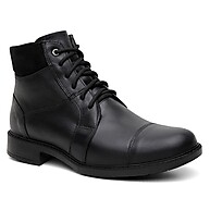 Coturno Masculino Vittal Gabriel: Conforto e Estilo - imagem 2