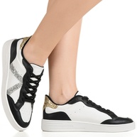 Tênis Flatform Glitter Gigil: Conforto e Estilo! - imagem 2