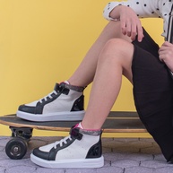 Tênis Infantil GiGiL: Conforto e Estilo! - imagem 2