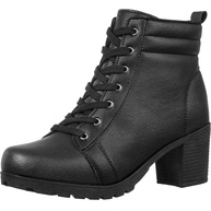 Coturno Feminino Tratorado GiGiL: Conforto e Estilo - imagem 2