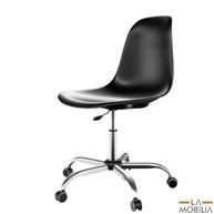 Cadeira Eames Giratória: Conforto e Estilo! - imagem 2