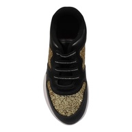 Tênis Molekinha Glitter: Conforto e Estilo! - imagem 2