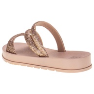 Sandália Infantil Zaxy Glitter: Conforto e Estilo! - imagem 2