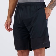 Bermuda Oakley Knit Graphic: Conforto e Estilo! - imagem 2