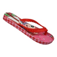 estilo-e-conforto-grendene-moranguinho-chinelo