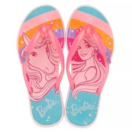 Rasteirinha Barbie Star Grendene: Conforto e Estilo! - imagem 2