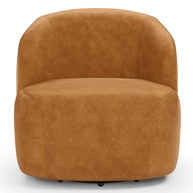 Poltrona Giratória Heidy: Conforto e Estilo! - imagem 2