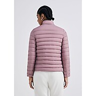 Jaqueta Puffer Feminina Hering: Conforto e Estilo! - imagem 2