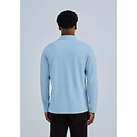 Polo Masculina Manga Longa Hering: Conforto e Estilo - imagem 2
