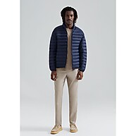 Jaqueta Puffer Masculina Hering: Conforto e Estilo - imagem 2