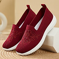 Sandálias Bordadas IELGY: Conforto e Estilo! - imagem 2