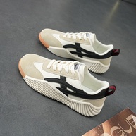 Tênis Branco Feminino IELGY: Conforto e Estilo! - imagem 2