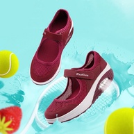 Tênis Femininos IELGY: Conforto e Estilo! - imagem 2