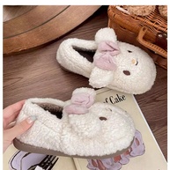 Chinelos de Pelúcia IELGY: Conforto e Estilo! - imagem 2