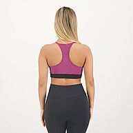 Top Fila Train Elastic II: Conforto e Estilo! - imagem 2