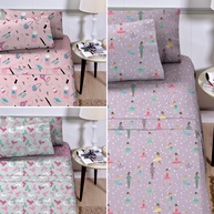 Jogo de Cama Infantil: Conforto e Estilo! - imagem 2