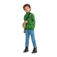 Blusão Flanelado Infantil: Conforto e Estilo! - imagem 2