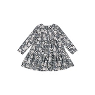 Vestido Gatinho Infantil: Conforto e Estilo! - imagem 2