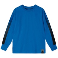 Camiseta Manga Longa Infantil: Conforto e Estilo! - imagem 2