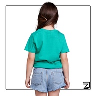 Kit Camisas Infantis: Conforto e Estilo! - imagem 2
