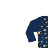 Kit Body Bebê Inverno: Conforto e Estilo! - imagem 2