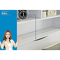 Cama de Casal Jatobá Invicta: Conforto e Estilo - imagem 2