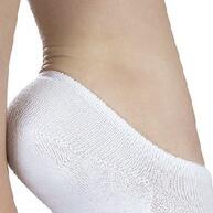 Meia Sapatilha Invisível: Conforto e Estilo! - imagem 2