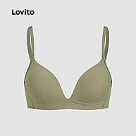 Sutiã Lovito Casual com Bojo Irremovível – Conforto e Estilo - imagem 2