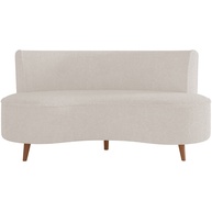 Sofá Chaise 2 Lugares Istambul: Conforto e Estilo - imagem 2