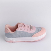 Tênis Kidy Happy Jeans: Conforto e Estilo! - imagem 2