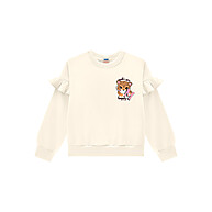 Conjunto Infantil Moletom Jeans: Conforto e Estilo! - imagem 2