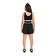 Regata Cropped Juvenil: Conforto e Estilo! - imagem 2
