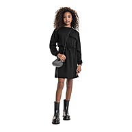 Vestido Moletom Juvenil: Conforto e Estilo! - imagem 2