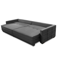 Sofá Retrátil Karen: Conforto e Estilo! - imagem 2