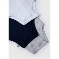 Bodies Bebê Hering Kids: Conforto e Estilo! - imagem 2
