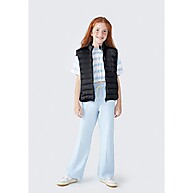 Colete Puffer Infantil Hering Kids: Conforto e Estilo! - imagem 2