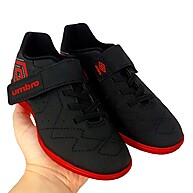 estilo-e-conforto-kids-striker-neo-umbro-futsal-chuteira