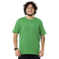 Camiseta Verde Bandeira Knulu: Conforto e Estilo - imagem 2