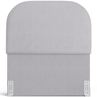 Cabeceira Cama Box 100cm Lanna: Conforto e Estilo - imagem 2