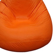 Puff Fofão Laranja: Conforto e Estilo! - imagem 2