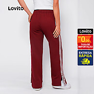 estilo-e-conforto-laterais-listras-moletom-calca-lovito