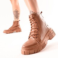 Coturno Feminino Vittal Laura: Conforto e Estilo - imagem 2