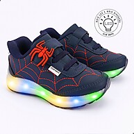 Tênis Infantil Led: Conforto e Estilo! - imagem 2