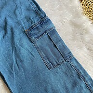 Calça Cargo Wide Leg: Conforto e Estilo! - imagem 1