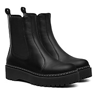 Bota Feminina em Couro Legítimo: Conforto e Estilo! - imagem 2