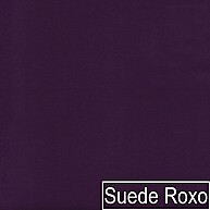 Sofá 2 Lugares Roxo Lisboa: Conforto e Estilo - imagem 2