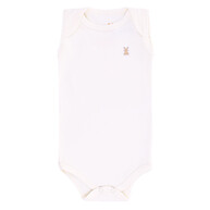 Body Bebê Regata Kiko Baby Timeless Suedine Liso – Conforto e Estilo - imagem 2