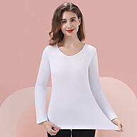 Blusa Térmica Segunda Pele Listrada – Conforto e Estilo - imagem 2