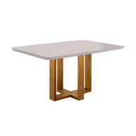 Mesa de Jantar Lisy: Conforto e Estilo! - imagem 2