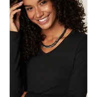 Blusa Básica Manga Longa: Conforto e Estilo! - imagem 2